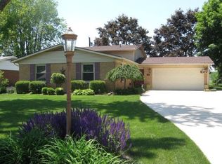 347 Edgefield Blvd, Marion, OH 43302