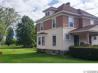 3937 Ridge Rd, Williamson, NY 14589