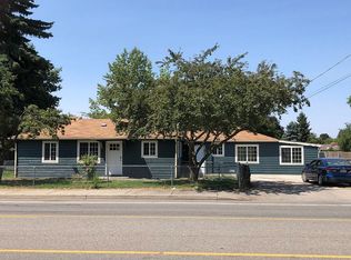 821 N University Rd, Spokane, WA 99206