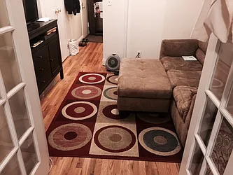 Rented by Crosstown Apartments NYC