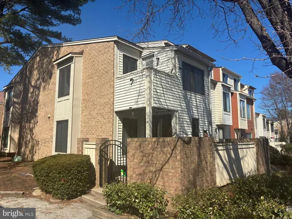 18600 Nathans Pl, Montgomery Village, MD 20886