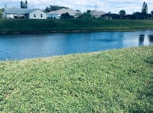 281 SW Impala Ct, Port Saint Lucie, FL 34953