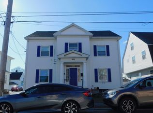 105 Beechwood Ave, Pawtucket, RI 02860