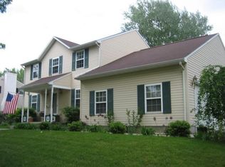 18 Alden Ave, Auburn, NY 13021