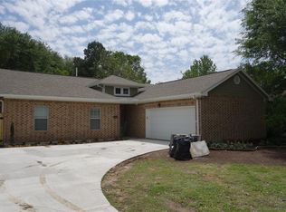15825 Boulder Oaks Dr, Houston, TX 77084
