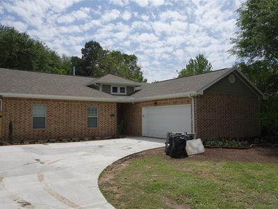 15825 Boulder Oaks Dr, Houston, TX, 77084