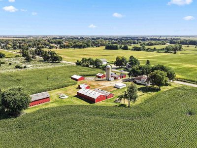 W346 County Road P, Randolph, WI, 53956