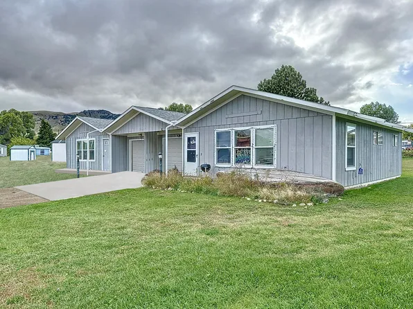 8935 Us Highway 16 W APT 1-4, Buffalo, WY 82834
