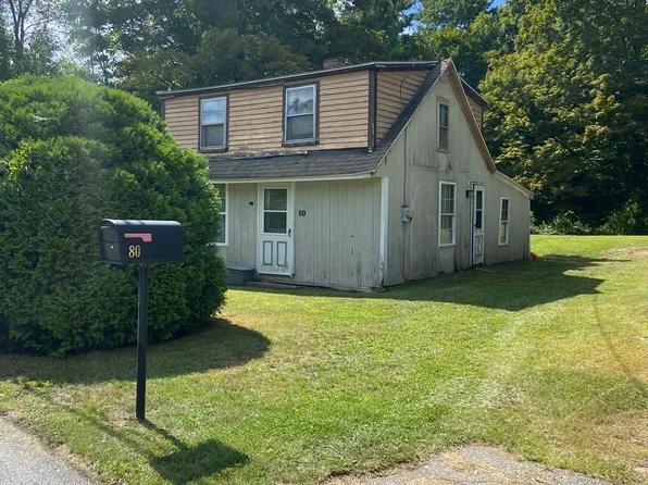 80 Alpine Dr, Southbridge, MA 01550