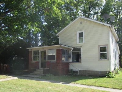 411 W Perry St, Warsaw, IN, 46580