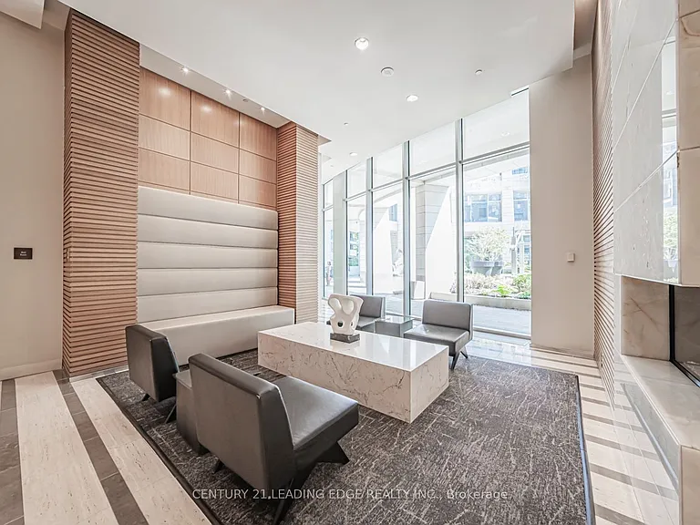 2191 Yonge St #5104 — Photo 6