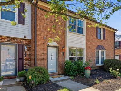 6016 Independence Way, Alexandria, VA, 22312