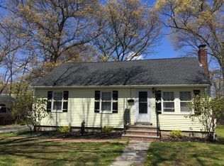 20 Thornton St, Randolph, MA 02368