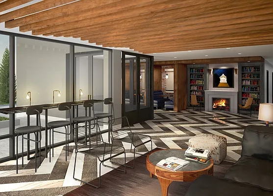 Rented by Nooklyn NYC LLC | media 5