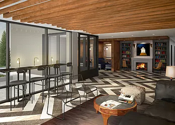 Rented by Nooklyn NYC LLC