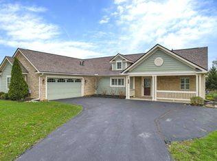 131 Glen Mawr Cir, Delaware, OH 43015