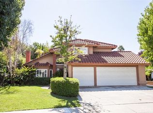 25592 Del Poniente, Laguna Niguel, CA 92677