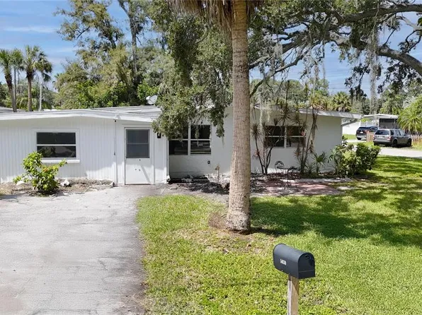 5039 Avery Rd, New Port Richey, FL 34652