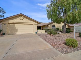 20407 N Wintergreen Dr, Sun City West, AZ 85375