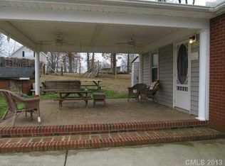 7427 Circle Dr, Indian Trail, NC 28079