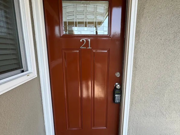 1027 S Atlantic Blvd #21, Alhambra, CA 91803