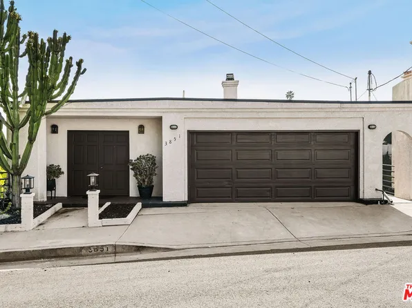 3851 Cazador St, Los Angeles, CA 90065