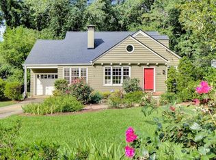 468 Princeton Way NE, Atlanta, GA 30307