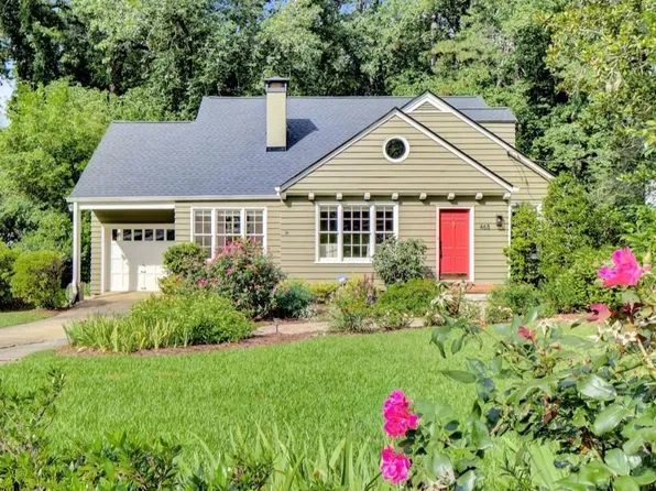 468 Princeton Way NE, Atlanta, GA 30307