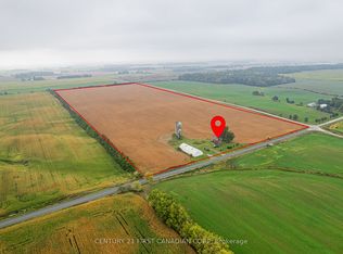 50917 Yorke Line, Malahide, ON N0L1B0