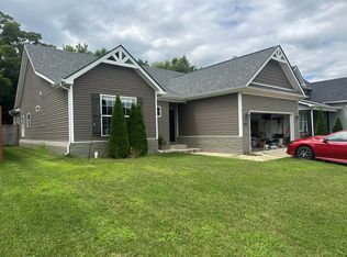 127 Bill Perkins Ln, Georgetown, KY 40324