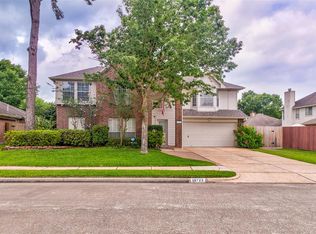 18723 Timbers Trace Dr, Humble, TX 77346