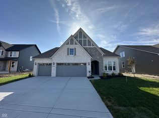 20047 Rippling Rock Ct, Westfield, IN 46074