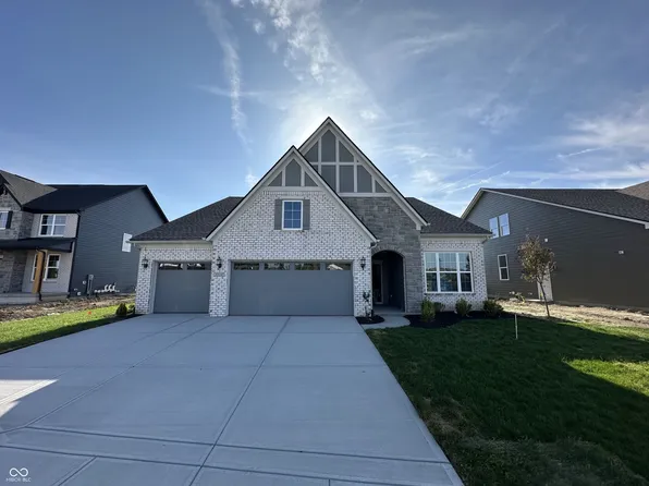 20047 Rippling Rock Ct, Westfield, IN 46074
