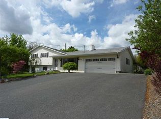 2346 Hillview Ct, Clarkston, WA 99403