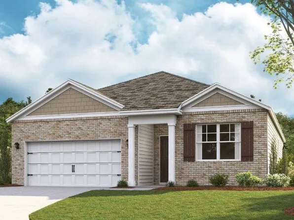 Aria Plan, Fairview Hills