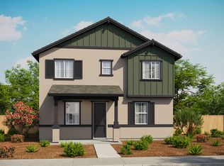Plan 1821 Plan, Lucia, Sacramento, CA 95832
