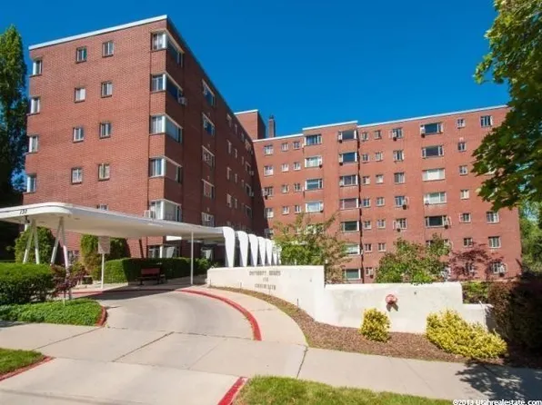130 S 1300 E APT 607, Salt Lake City, UT 84102
