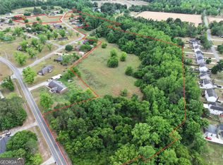 0 E Howard St, Glennville, GA 30427
