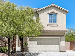 9400 Santana Siesta Ave, Las Vegas, NV 89166