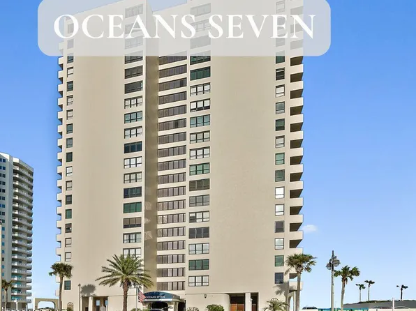 2947 S Atlantic Ave APT 1002, Daytona Beach Shores, FL 32118