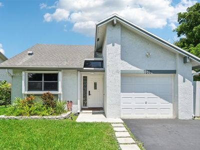 7333 NW 38th Pl, Coral Springs, FL, 33065
