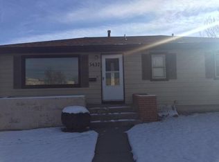 3437 E 12th St, Cheyenne, WY 82001
