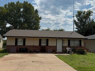 10130 State Highway 34 LOT 6, Woodward, OK 73801