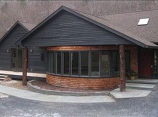 570 Clove Valley Rd, High Falls, NY 12440