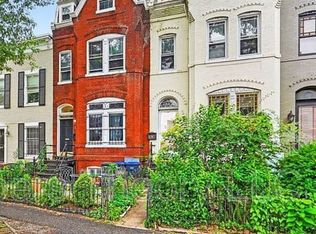 1812 13th St NW #2, Washington, DC 20009