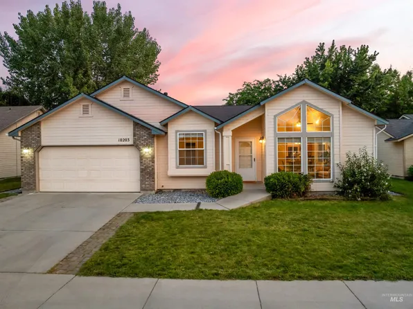 10203 W Mossy Cup St, Boise, ID 83709
