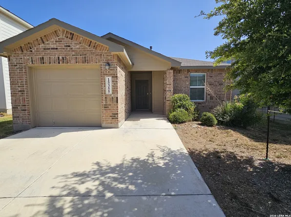 15355 Brown Violetear, San Antonio, TX 78253