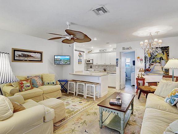 2nd image of 4658 Bougainvilla Drive #60