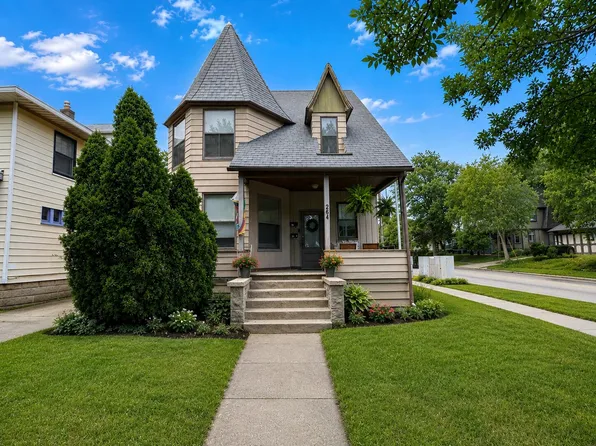 264 Eastern Ave SE, Grand Rapids, MI 49503
