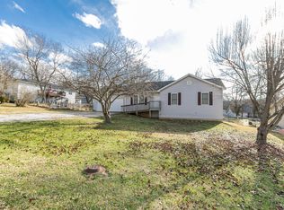700 W Jay St, Ozark, MO 65721
